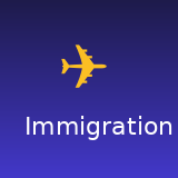 I Love Immigration